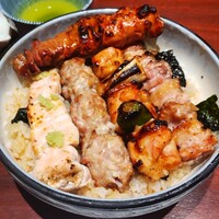 伊勢廣 京橋本店 - 