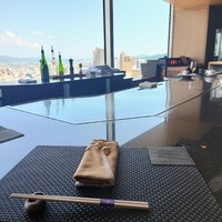 鉄板焼 備彩 - 
