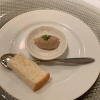 リストランテ アルベラータ - 