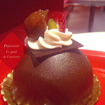 Le Lis - フランボワーズカシス