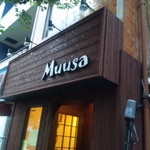 Muusa - 