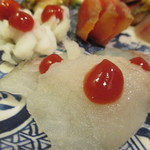 こみや - 平政と鱧