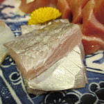 こみや - 太刀魚