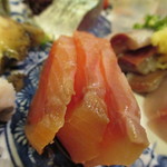 こみや - サーモン