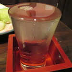 こみや - 雪村桜