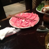 しゃぶしゃぶ・日本料理 木曽路 銀座５丁目店 - 