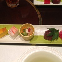 しゃぶしゃぶ・日本料理 木曽路 銀座５丁目店 - 