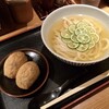 釜喜利うどん
