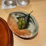 銀座 しのはら - 