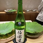 銀座 しのはら - 