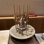 銀座 しのはら - 