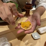 銀座 しのはら - 