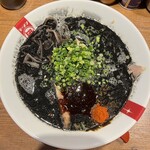 ラーメン凪 豚王 - 