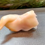 都寿司 - 石垣がい