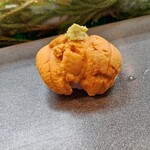 都寿司 - ウニ