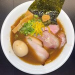 百合の咲く場所 - 