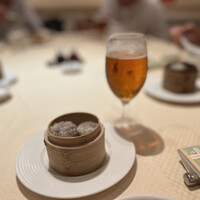 崎陽軒本店 嘉宮 - 地ビールもシウマイ食べ比べ