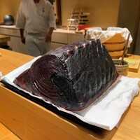 鮨 不二楼 - 