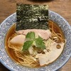 東京ラーメン 射心