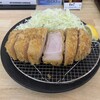 とんかつ家 黒豚 げん