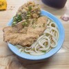 讃岐うどん がもう