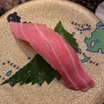 Mawaru Sushi Mekkemon - 