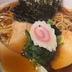 Ramen Soyokaze - 