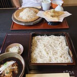 Teuchi Soba Yamaga - 