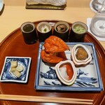 銀座 しのはら - 