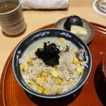 銀座 しのはら - 