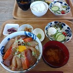 食と健康の館 - 