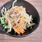 リトルアジア - 