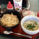 新喜楽 - 料理写真: