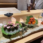 銀座 しのはら - 