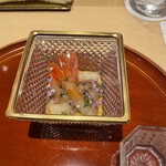 銀座 しのはら - 