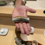 銀座 しのはら - 