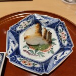 銀座 しのはら - 