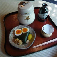 瓢亭 本店 - 
