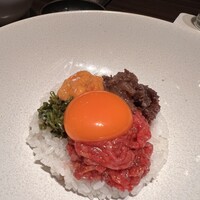 焼肉うしごろ 銀座並木通り店 - 