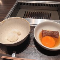 焼肉うしごろ 銀座並木通り店 - 