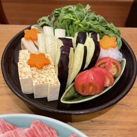 今半万窯 新宿店 - 