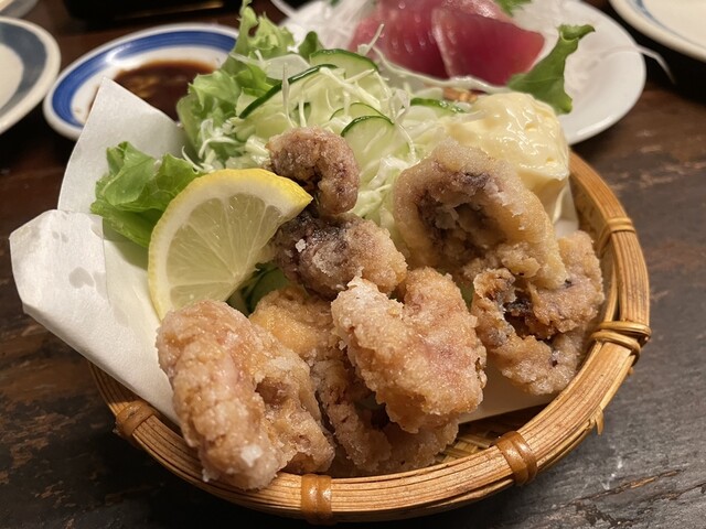 Seafood Izakaya Hajime Suisan photo 5