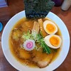 中華そば 味万