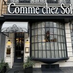 Comme Chez Soi - 