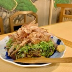 Okonomiyaki Mikami - 