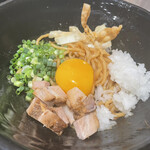 油SOBA BONDS - 