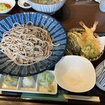 丘のそば屋 一九七四 - 