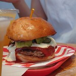 BAKERY & BURGER JB'S TOKYO - 