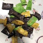 モロゾフ なんばウォーク店