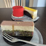 カプセルモンスター - 